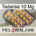 Tadarise 10Mg new10